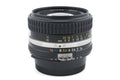Nikon 50mm f1.4 Nikkor AI-S