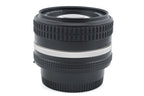 Nikon 50mm f1.4 Nikkor AI-S