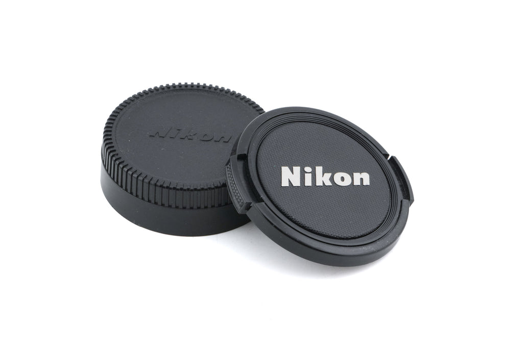 Nikon 50mm f1.4 Nikkor AI-S