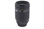 Nikon 70-210mm f4-5.6 AF Nikkor