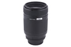 Nikon 70-210mm f4-5.6 AF Nikkor