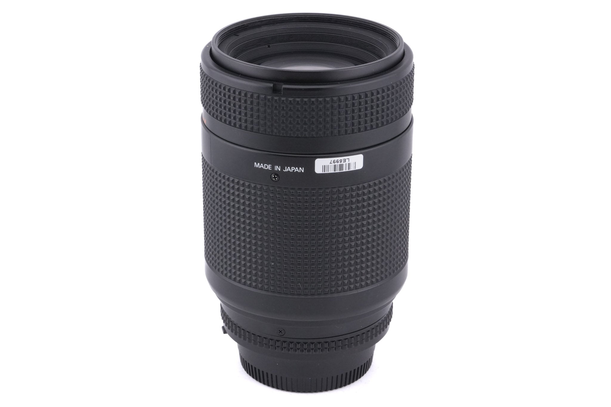 Nikon 70-210mm f4-5.6 AF Nikkor