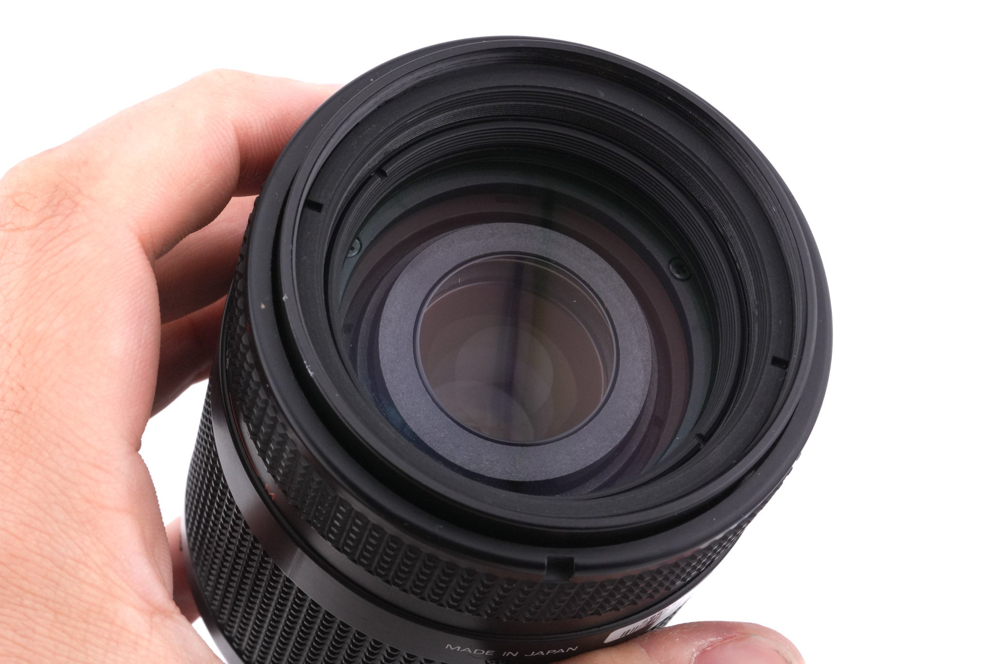 Nikon 70-210mm f4-5.6 AF Nikkor