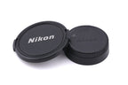 Nikon 70-210mm f4-5.6 AF Nikkor