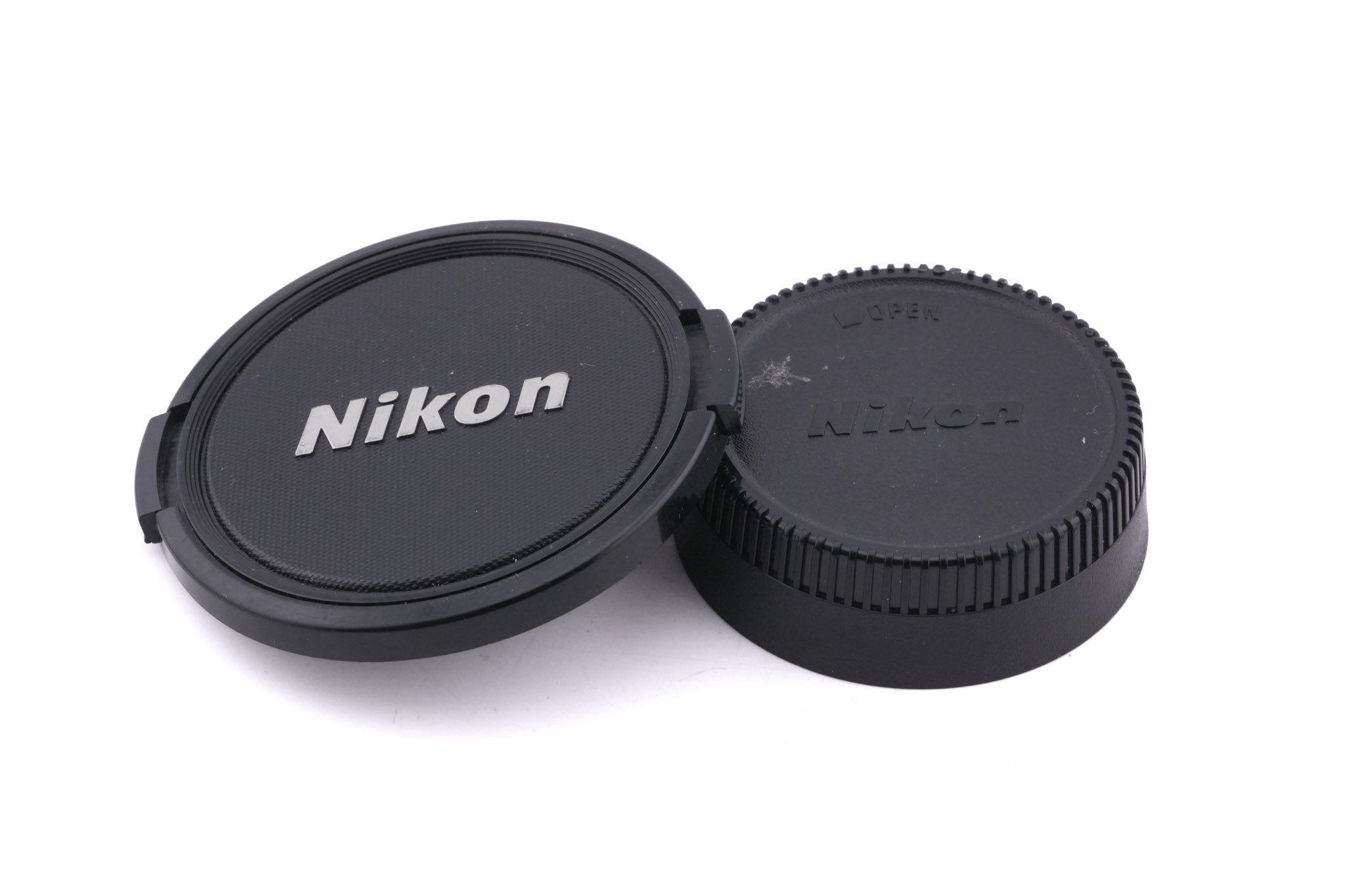 Nikon 70-210mm f4-5.6 AF Nikkor