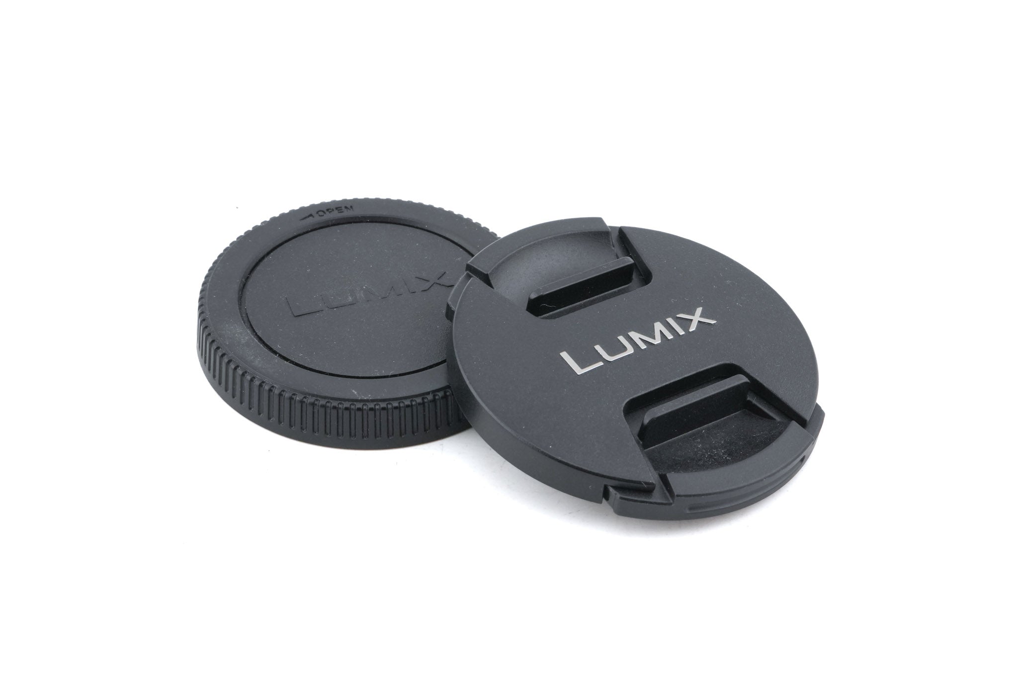 Panasonic 45-150mm f4-5.6 Lumix G Vario ASPH. Mega O.I.S. (H-FS45150)