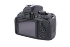 Nikon D5100