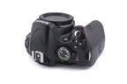 Nikon D5100