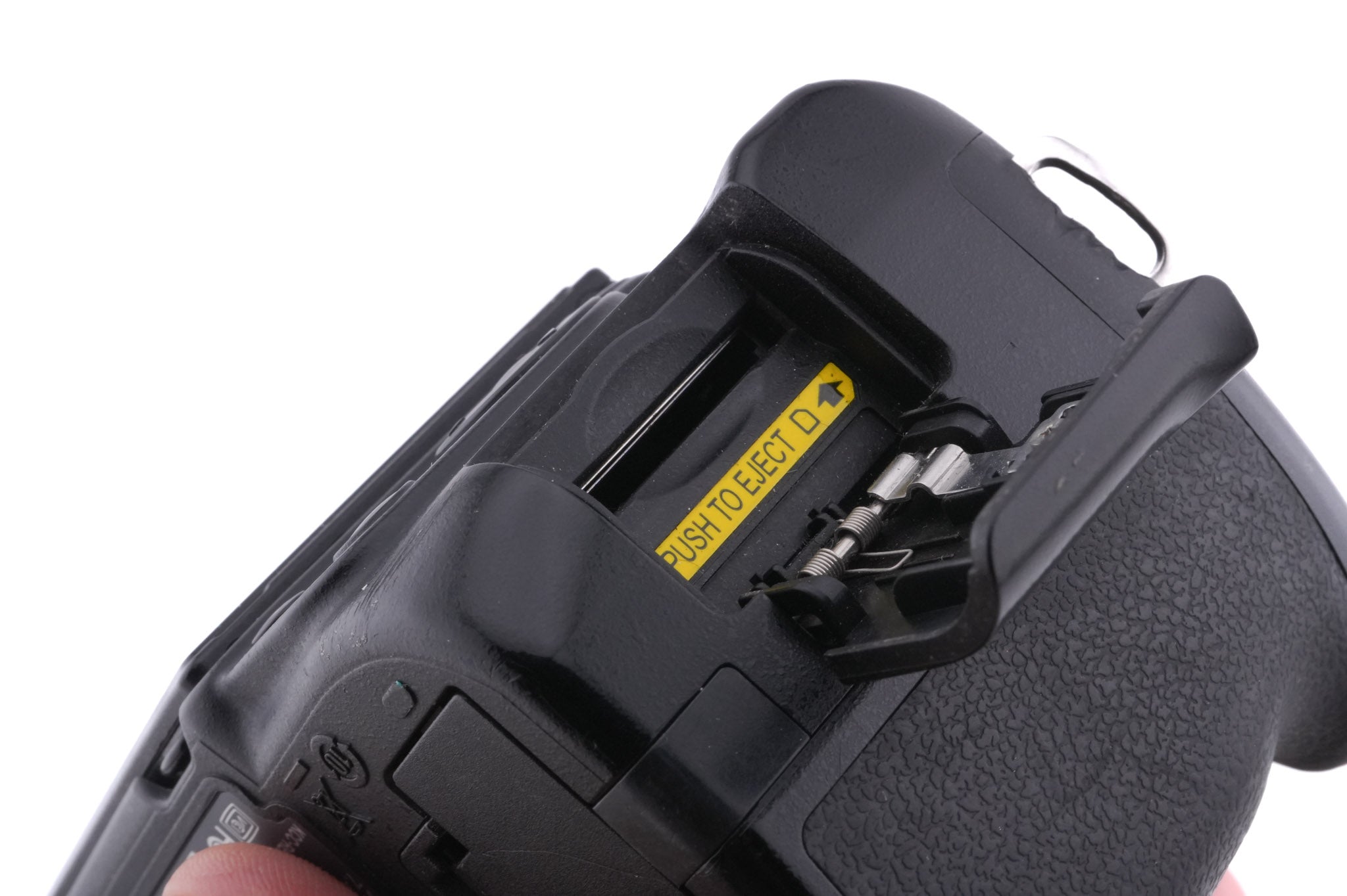 Nikon D5100