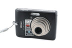 Nikon Coolpix L12