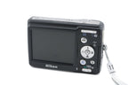 Nikon Coolpix L12