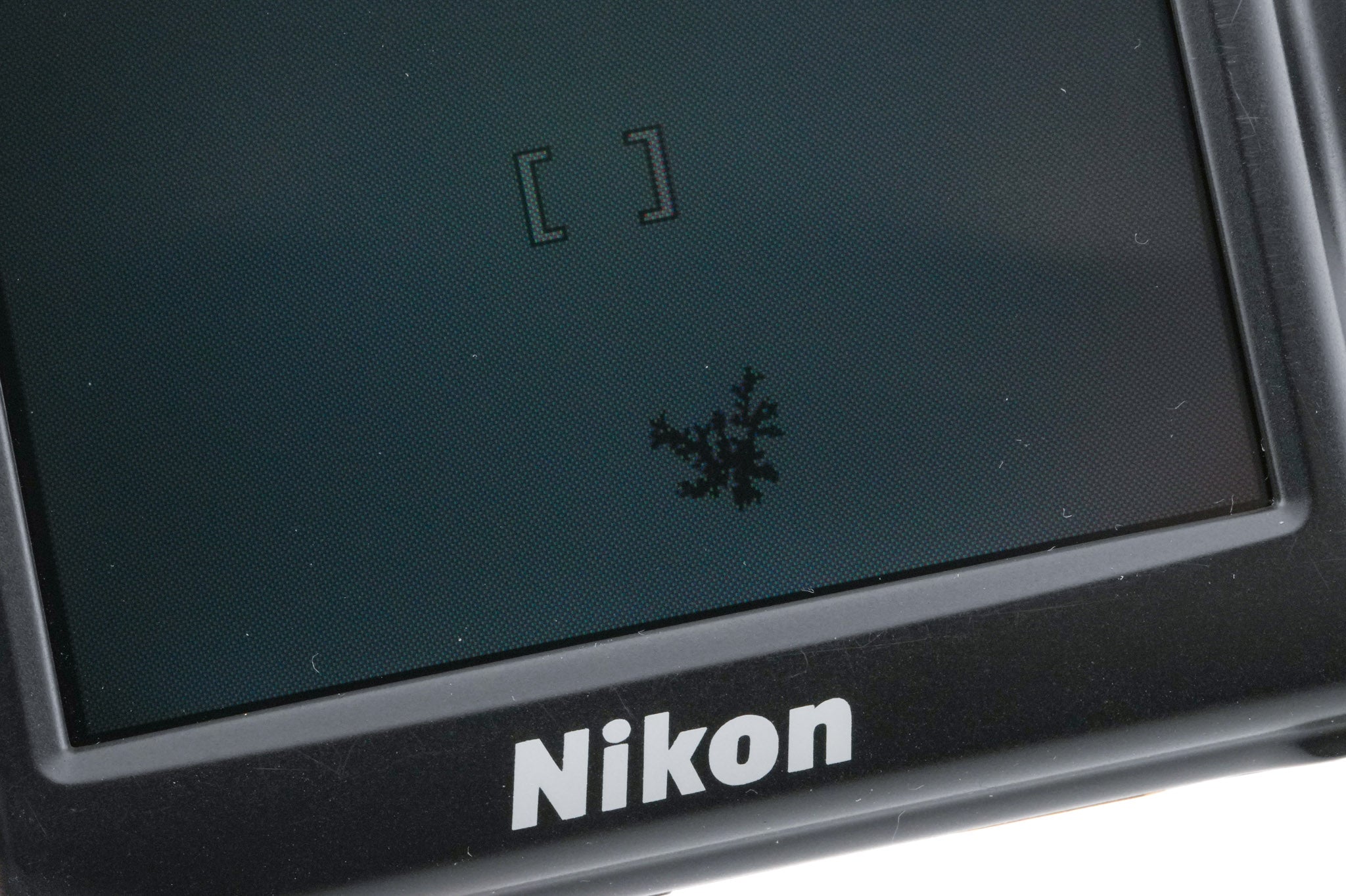 Nikon Coolpix L12