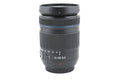 Samsung 18-200mm f3.5-5.6 ED OIS i-Function