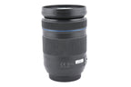 Samsung 18-200mm f3.5-5.6 ED OIS i-Function
