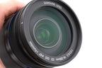 Samsung 18-200mm f3.5-5.6 ED OIS i-Function