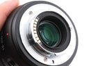 Samsung 18-200mm f3.5-5.6 ED OIS i-Function