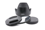 Samsung 18-200mm f3.5-5.6 ED OIS i-Function