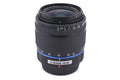 Schneider-Kreuznach 18-55mm f3.5-5.6 D-Xenon AL
