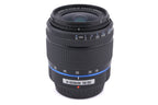 Schneider-Kreuznach 18-55mm f3.5-5.6 D-Xenon AL