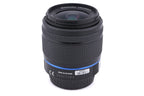 Schneider-Kreuznach 18-55mm f3.5-5.6 D-Xenon AL