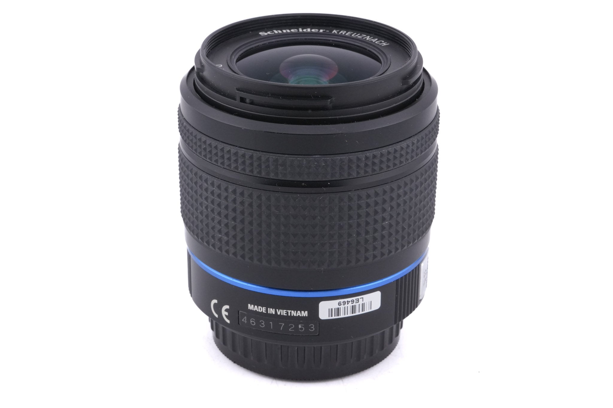 Schneider-Kreuznach 18-55mm f3.5-5.6 D-Xenon AL