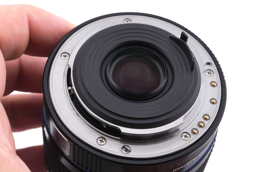 Schneider-Kreuznach 18-55mm f3.5-5.6 D-Xenon AL