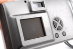 Olympus Camedia C-120