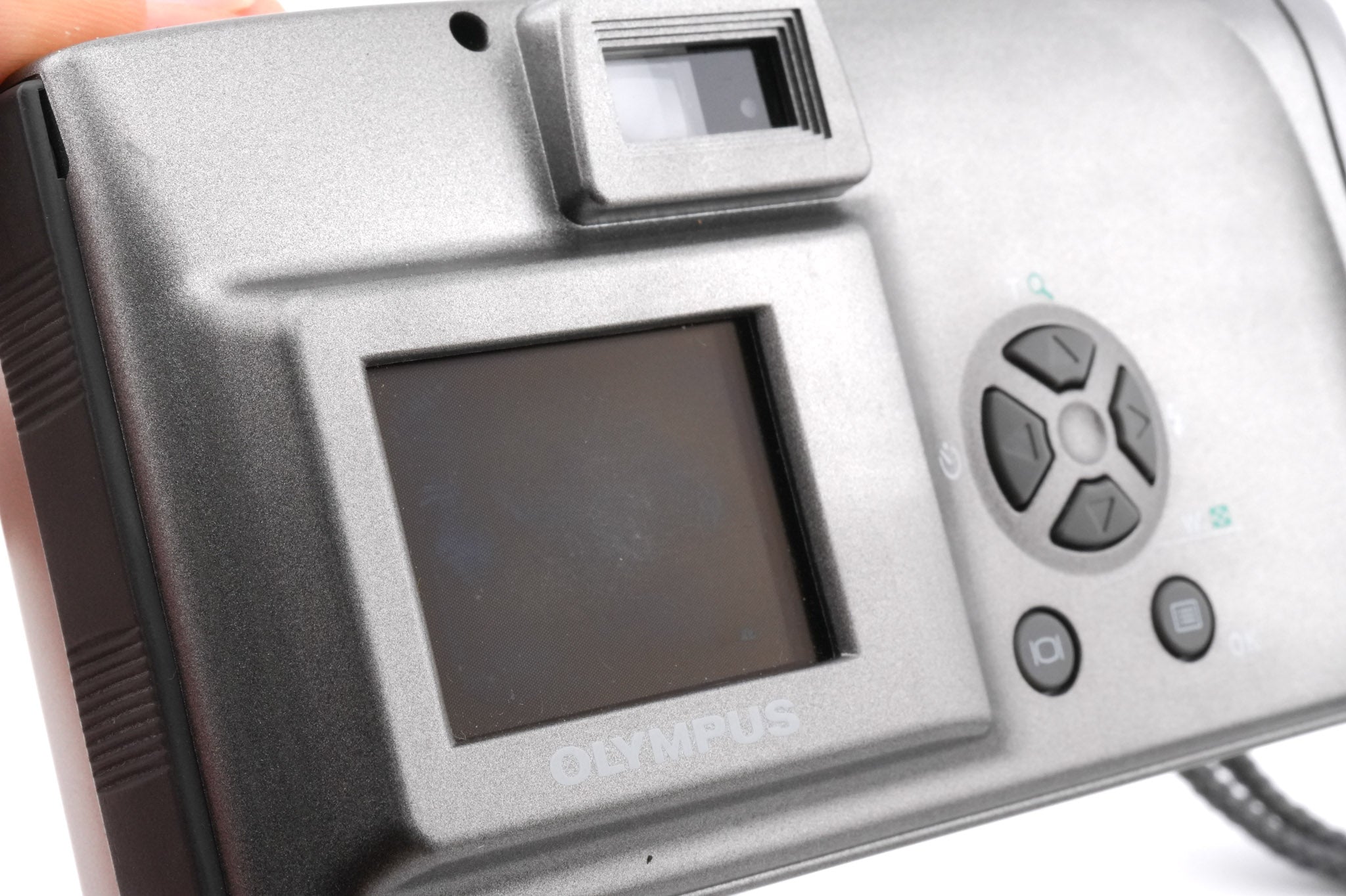 Olympus Camedia C-120