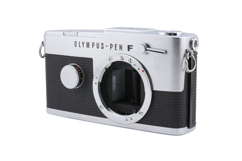 Olympus PEN-FT