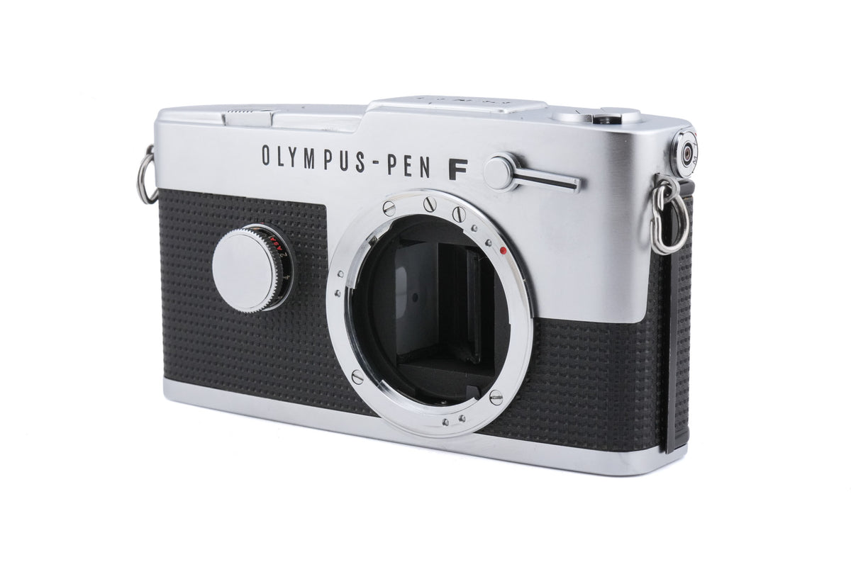 Olympus PEN-FT