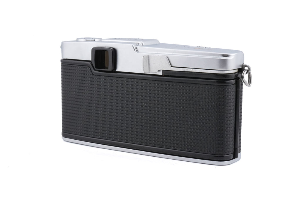 Olympus PEN-FT