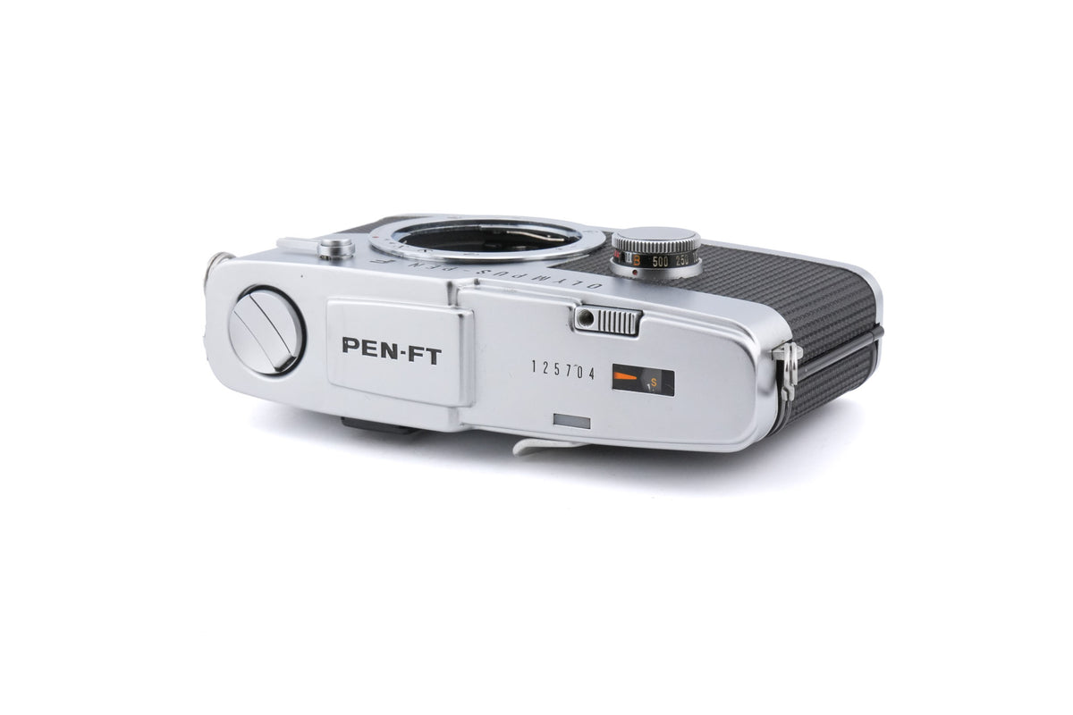 Olympus PEN-FT