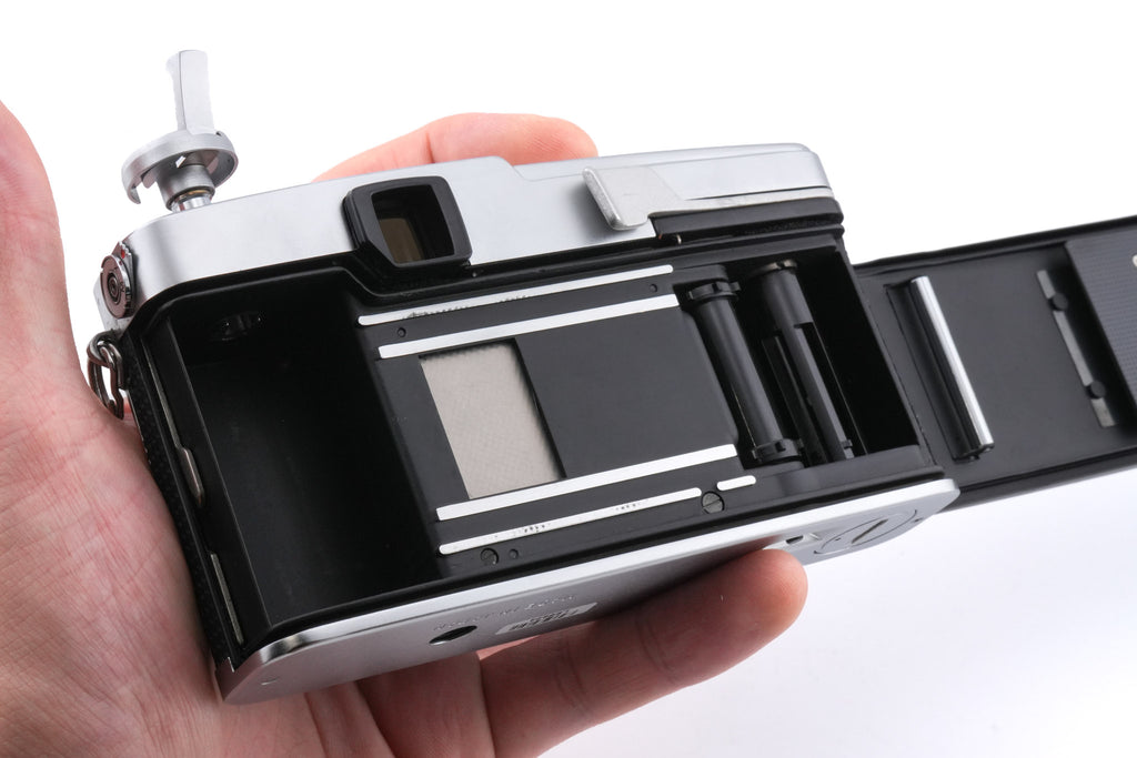 Olympus PEN-FT