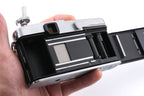 Olympus PEN-FT