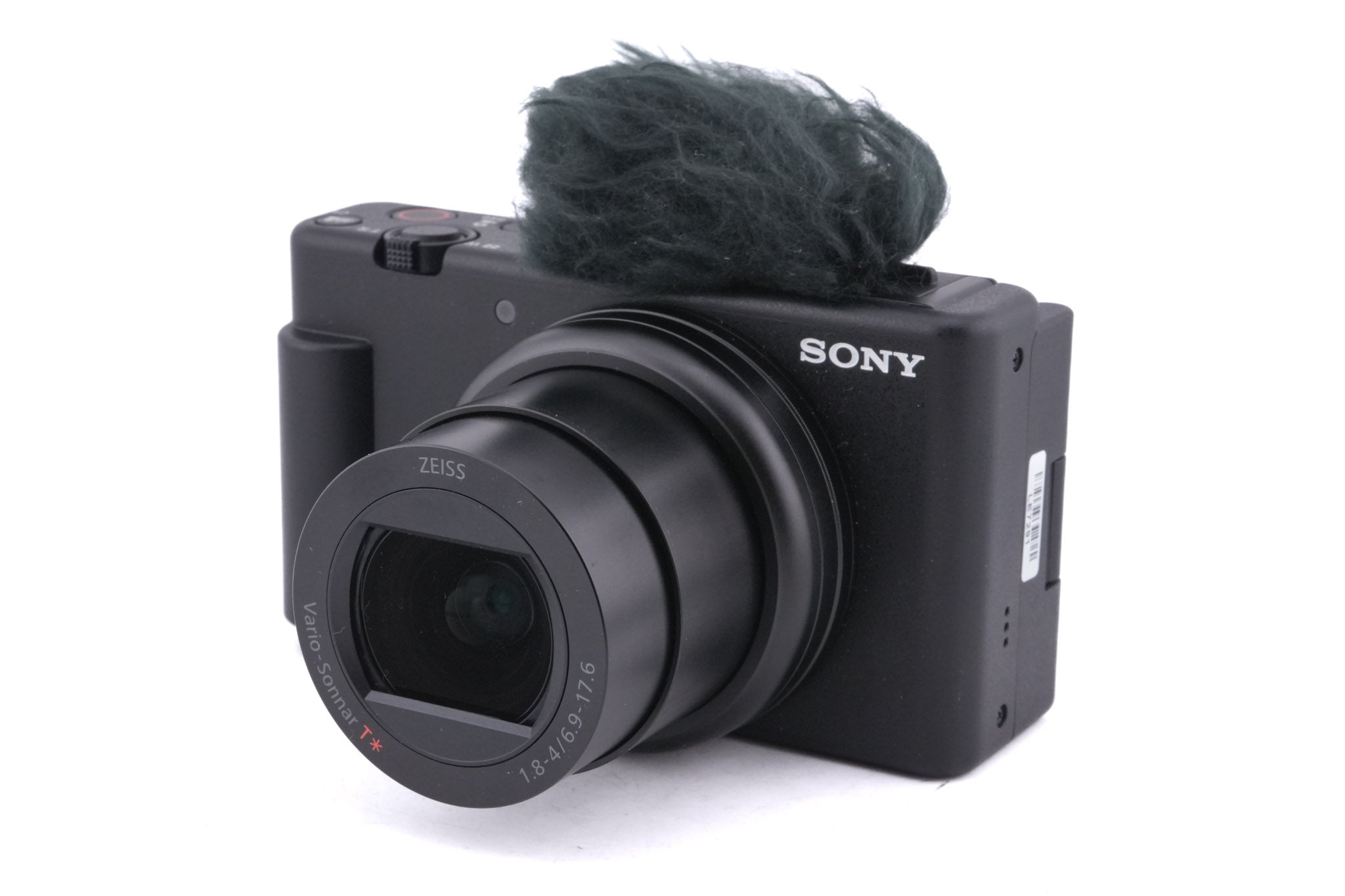 Sony ZV-1 II