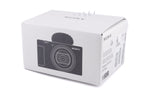 Sony ZV-1 II