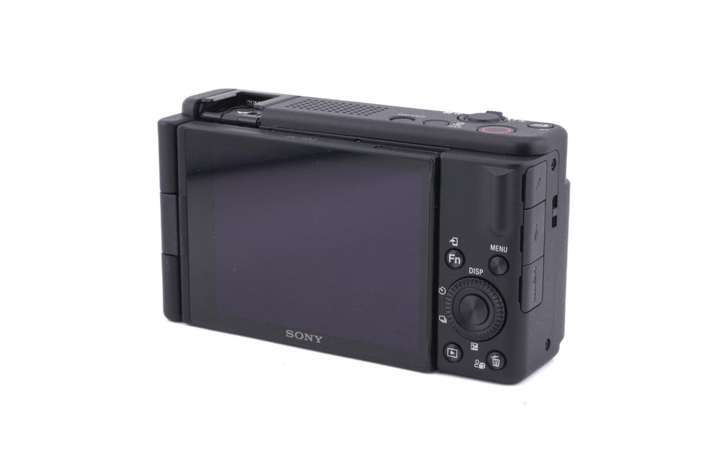 Sony ZV-1 II