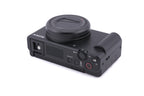 Sony ZV-1 II