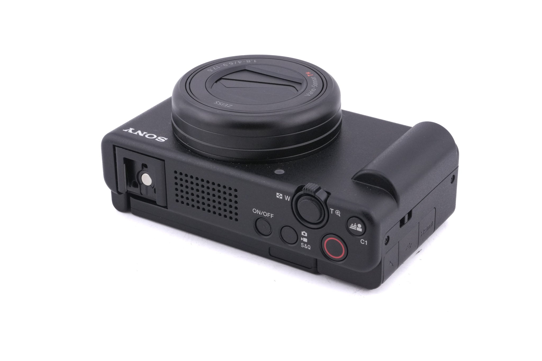 Sony ZV-1 II