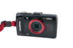Olympus Stylus Tough TG-2