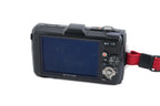 Olympus Stylus Tough TG-2