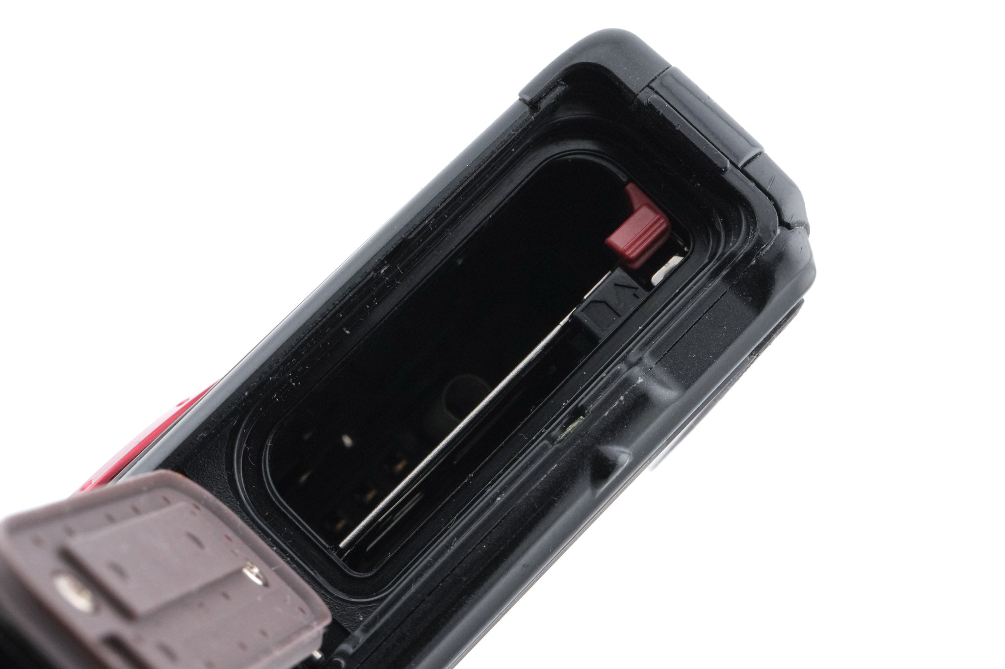 Olympus Stylus Tough TG-2
