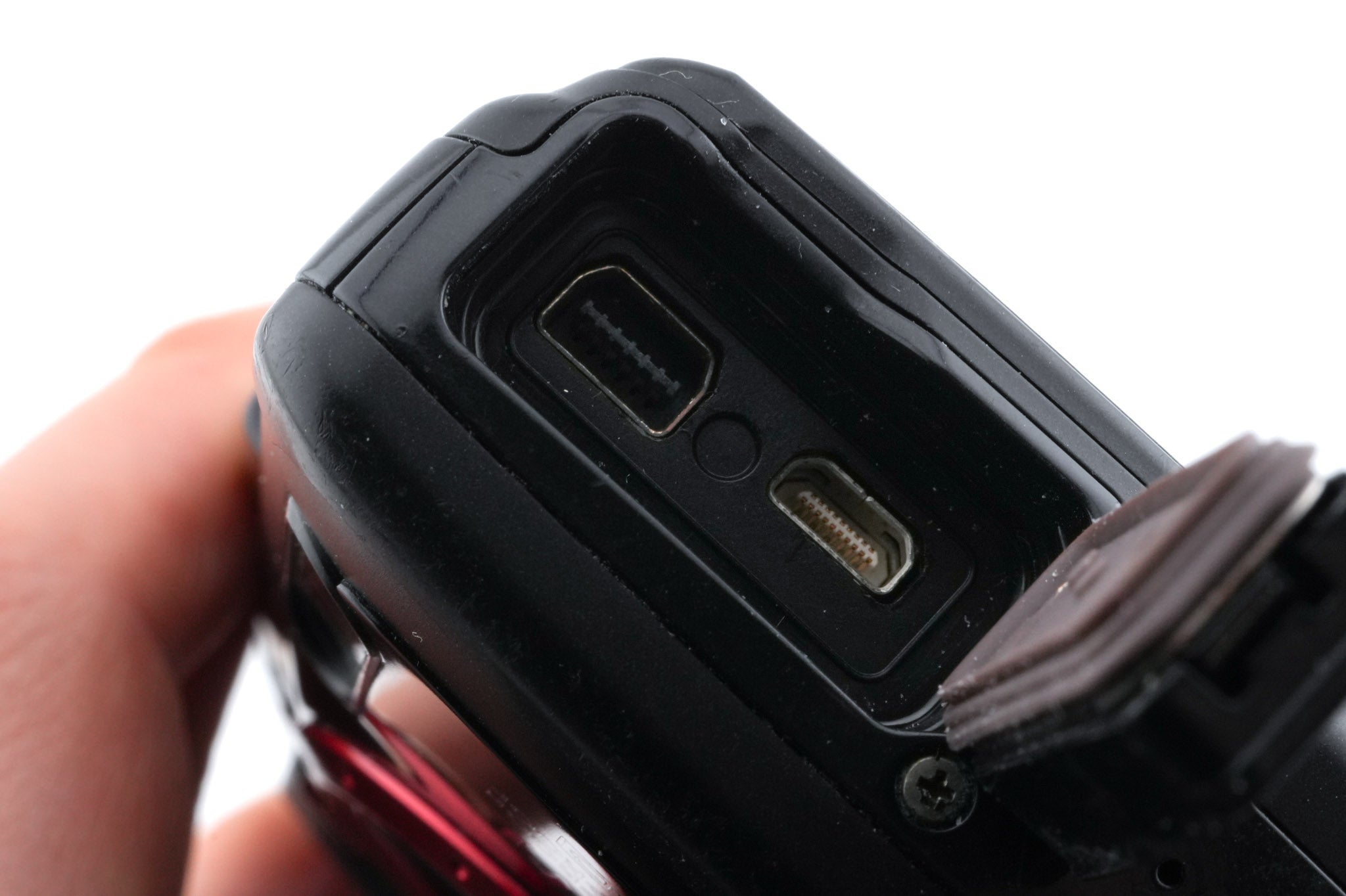 Olympus Stylus Tough TG-2