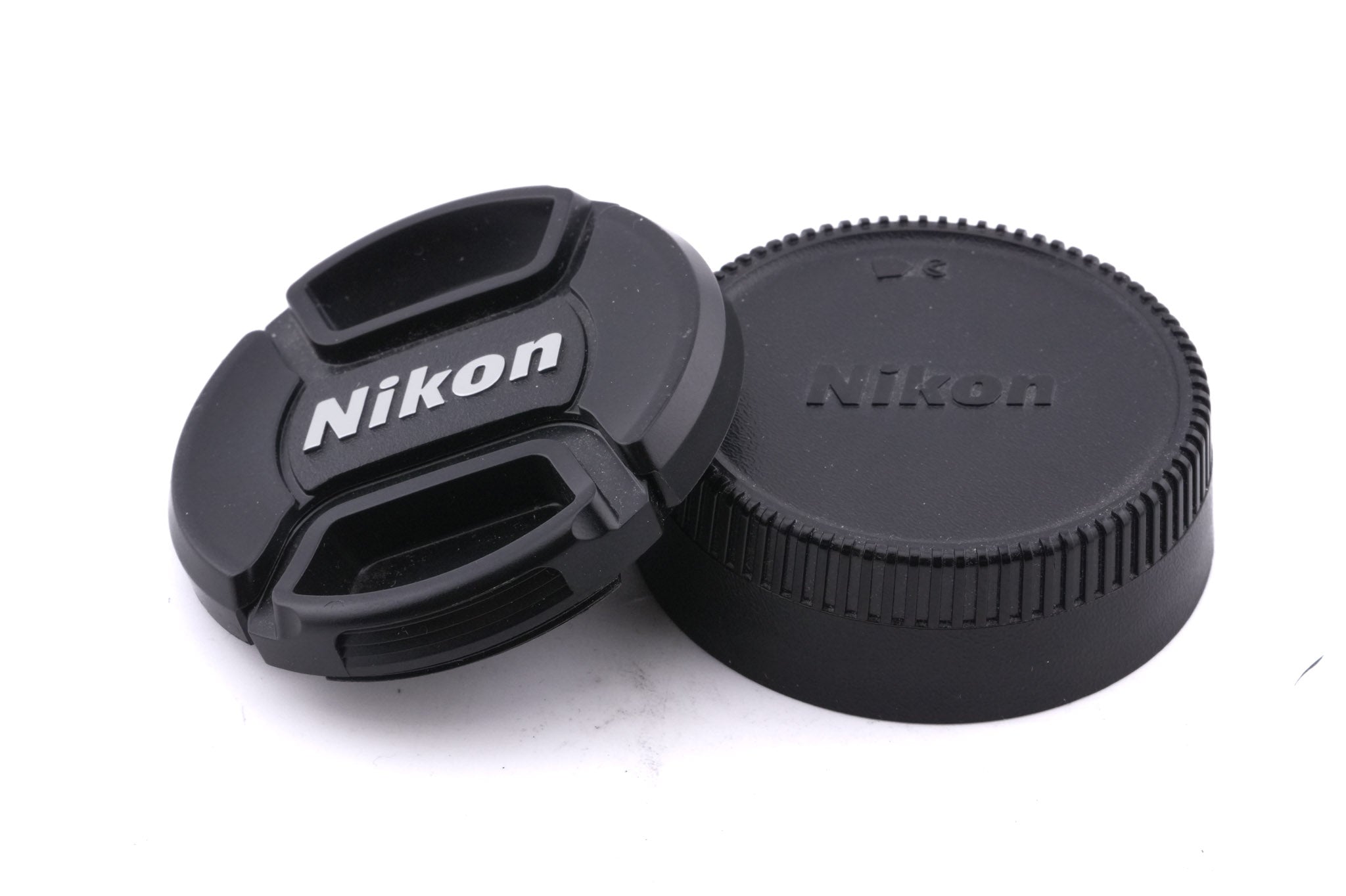 Nikon 50mm f1.8 Series E
