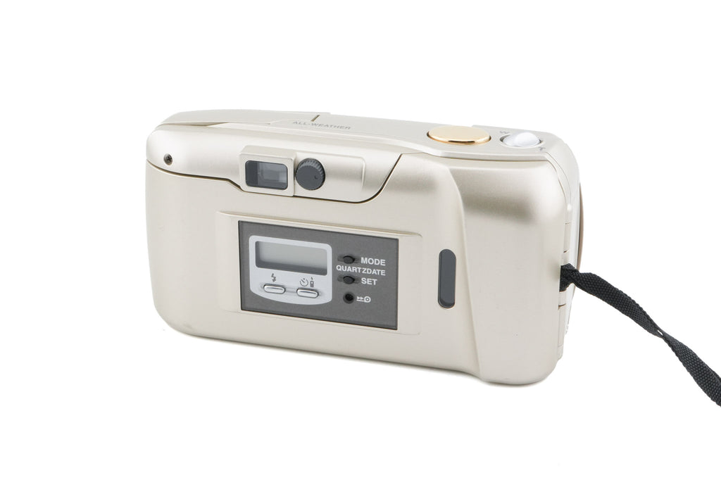 Olympus Mju-II Zoom 115