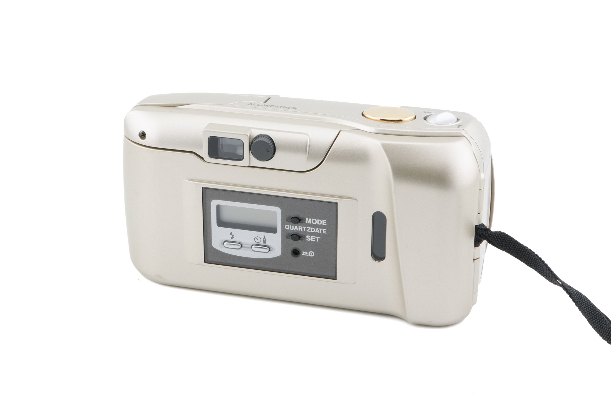 Olympus Mju-II Zoom 115