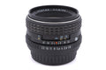 Pentax 55mm f1.8 SMC Pentax