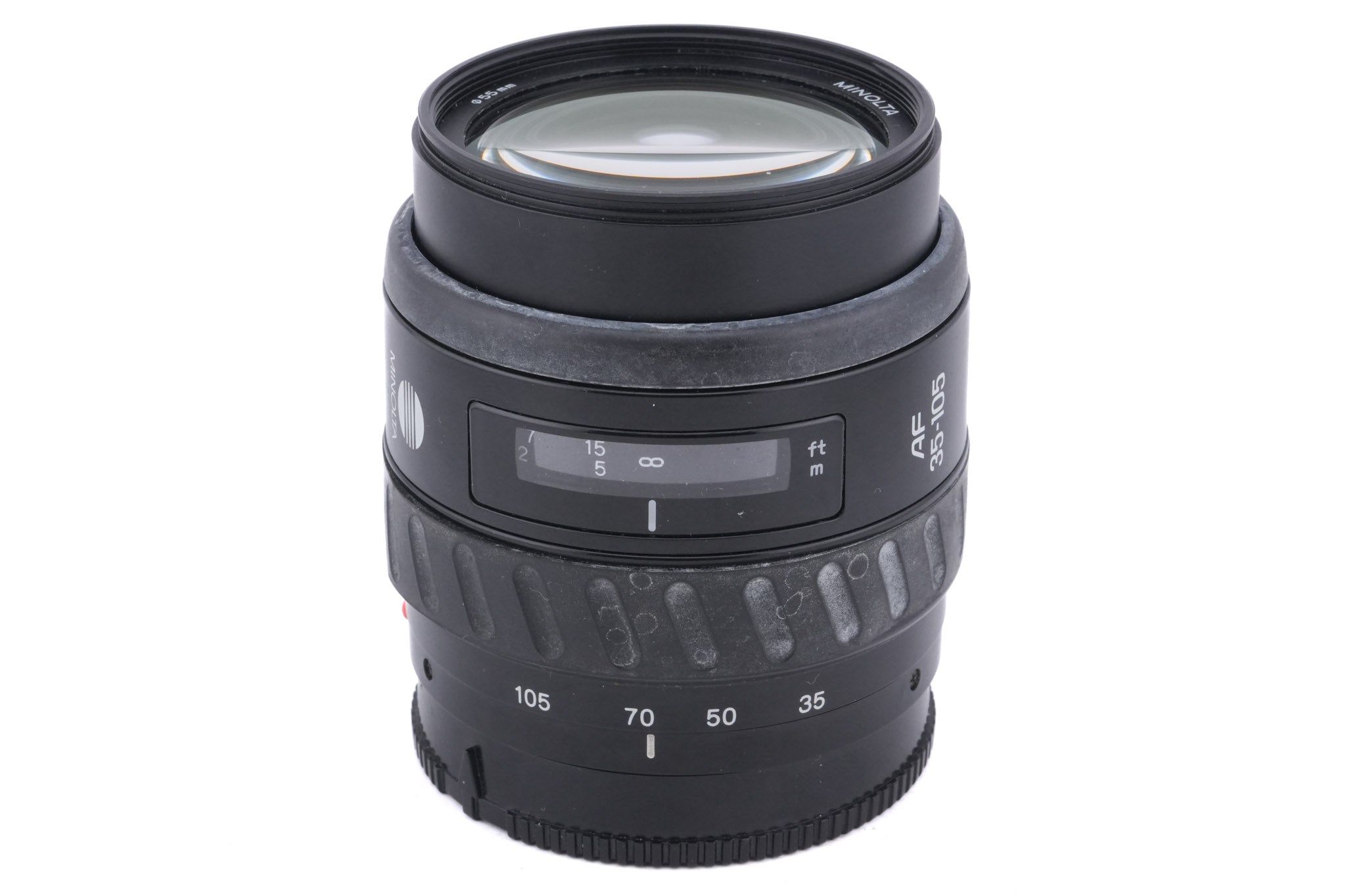 Minolta 35-105mm f3.5-4.5 AF Zoom (RS)