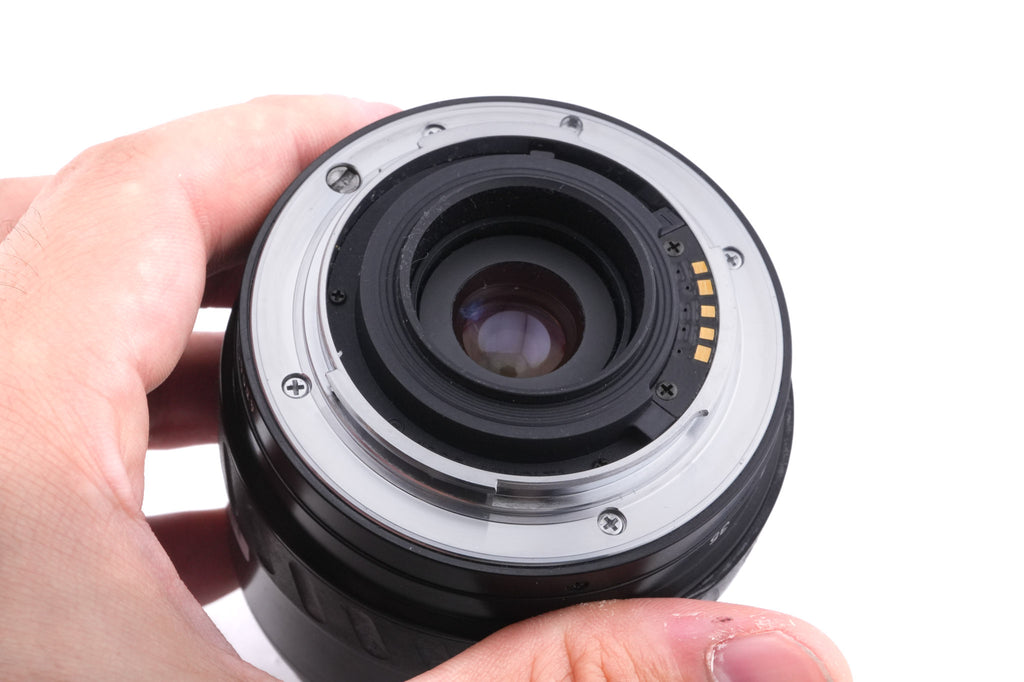 Minolta 35-105mm f3.5-4.5 AF Zoom (RS)