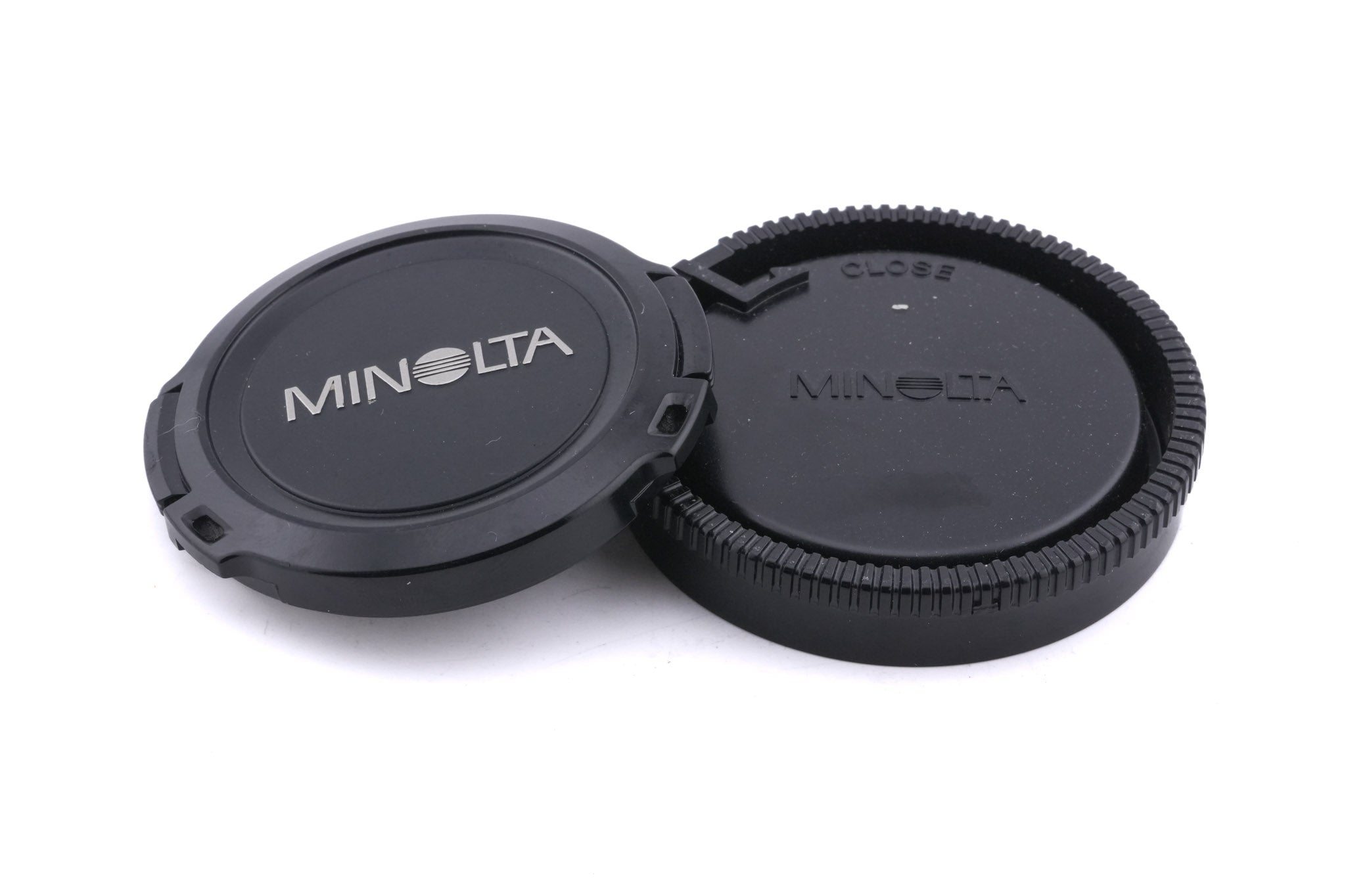 Minolta 35-105mm f3.5-4.5 AF Zoom (RS)